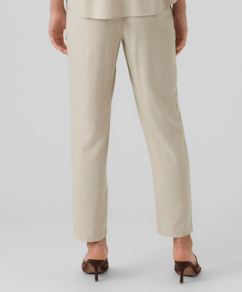 VERO MODA Broek Jesmilo Regular Fit