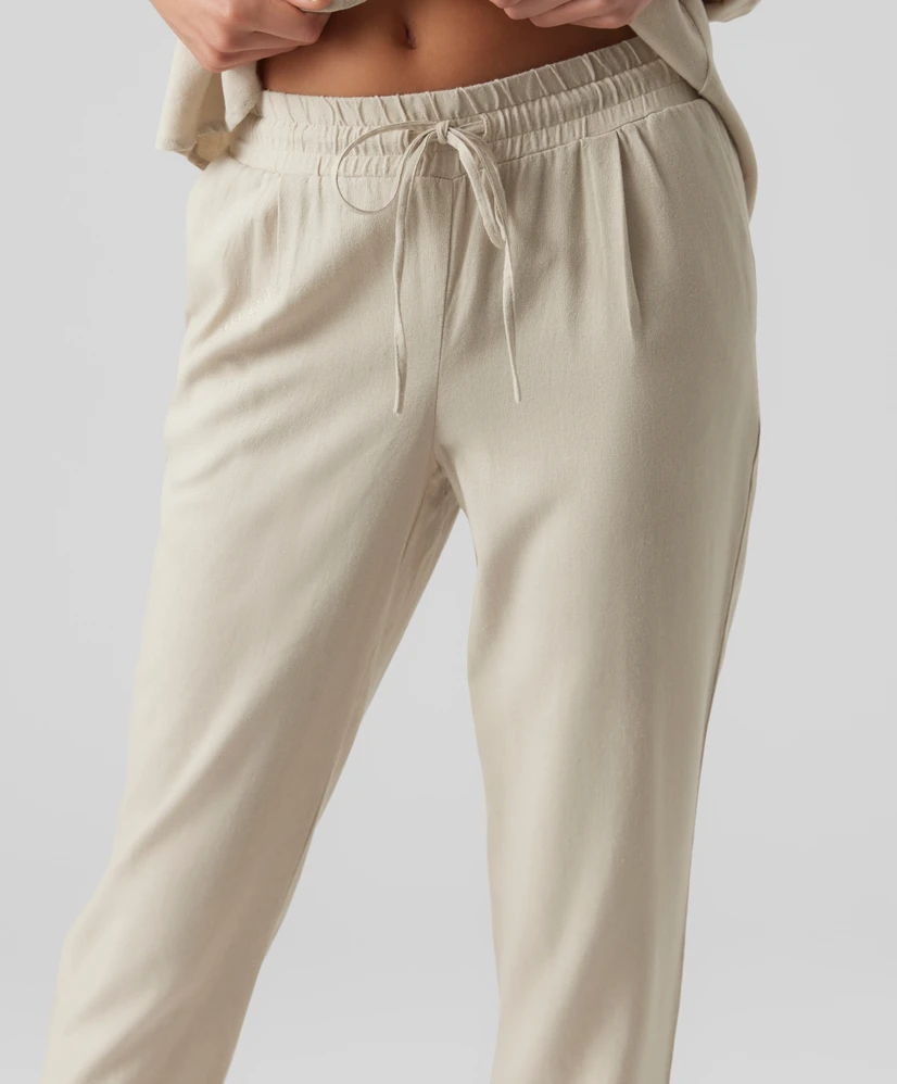 VERO MODA Broek Jesmilo Regular Fit