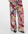 VERO MODA Broek Ruby