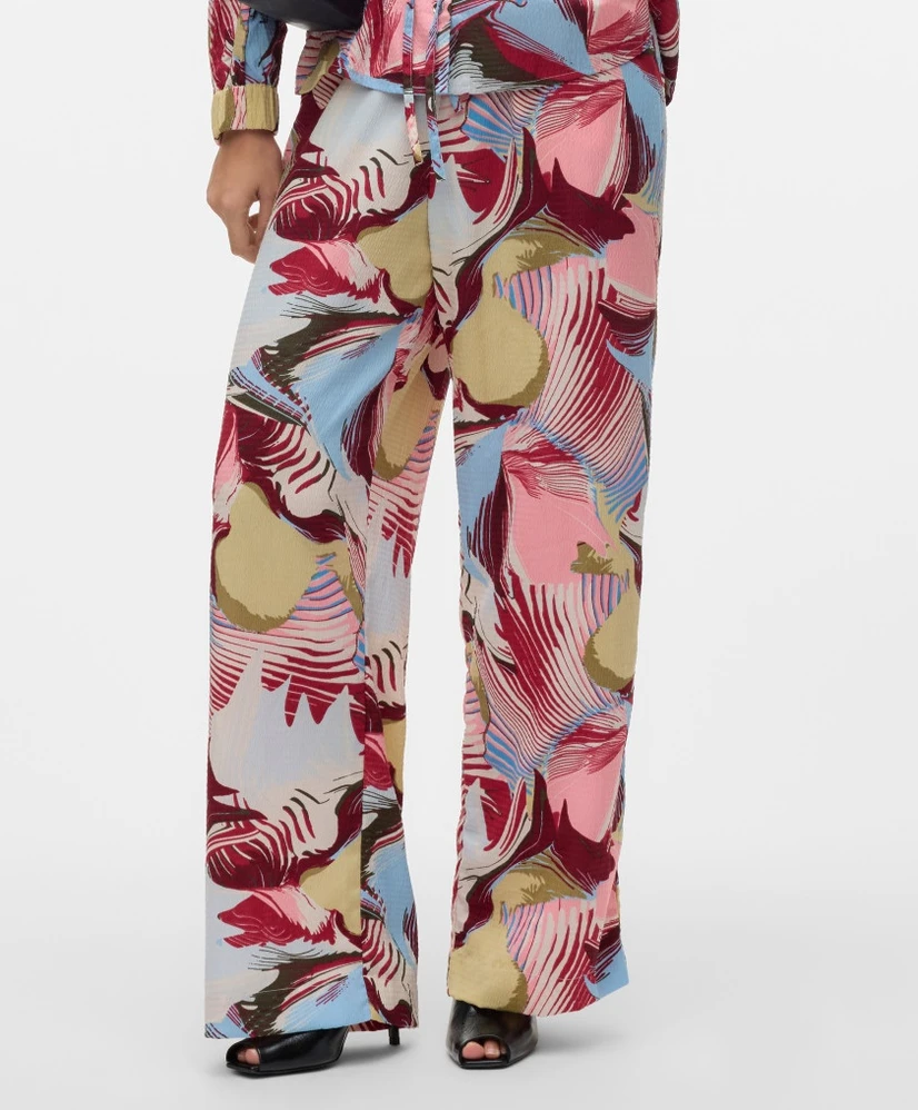 VERO MODA Broek Ruby
