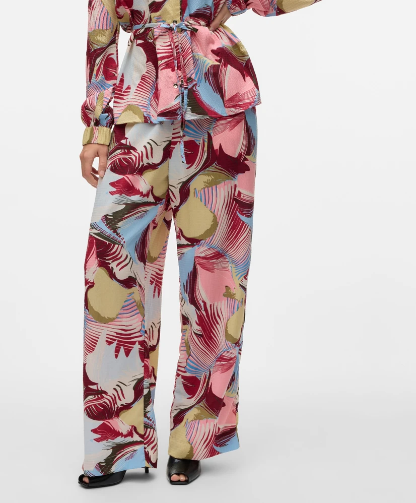VERO MODA Broek Ruby