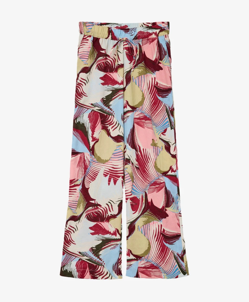 VERO MODA Broek Ruby