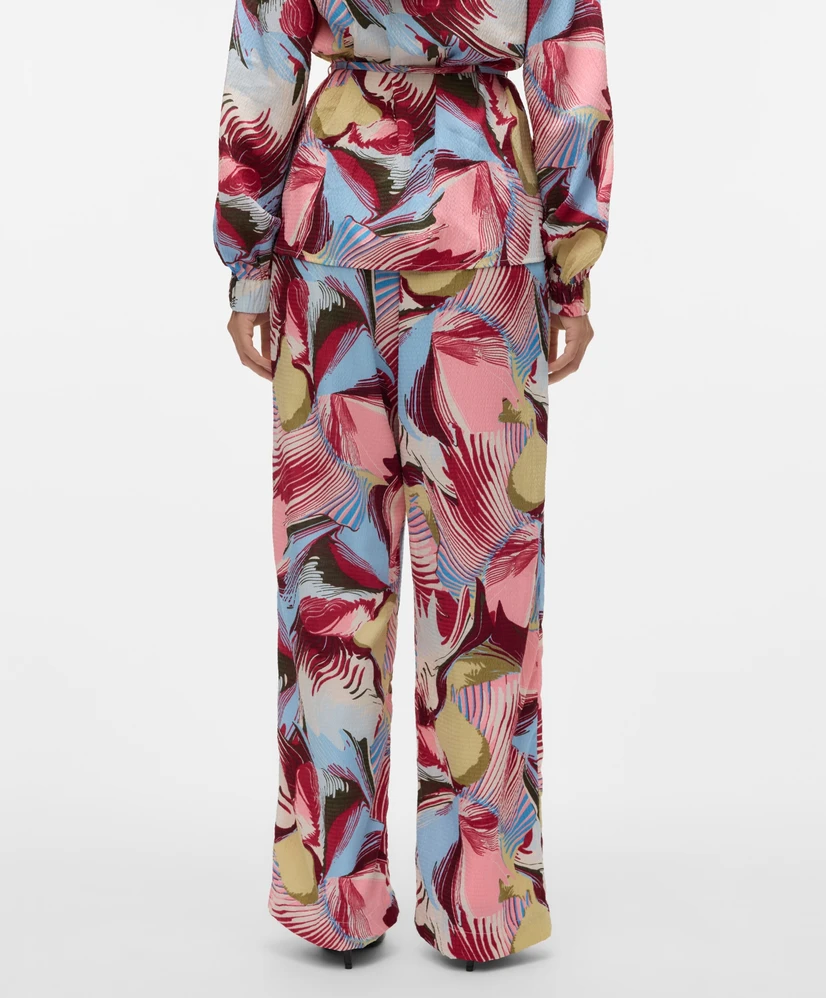 VERO MODA Broek Ruby