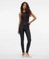 VERO MODA Broek Seven Smooth Coate