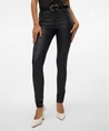 VERO MODA Broek Seven Smooth Coate