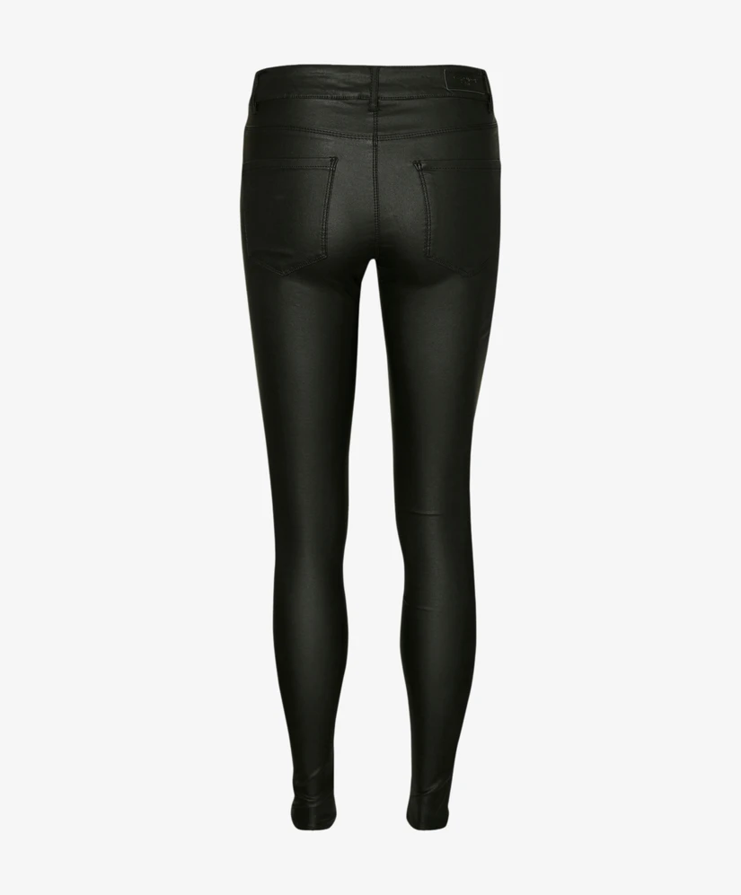 VERO MODA Broek Seven Smooth Coate