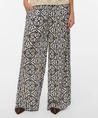 VERO MODA Broek Wide Leg Menny