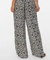 VERO MODA Broek Wide Leg Menny