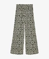 VERO MODA Broek Wide Leg Menny