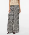 VERO MODA Broek Wide Leg Menny
