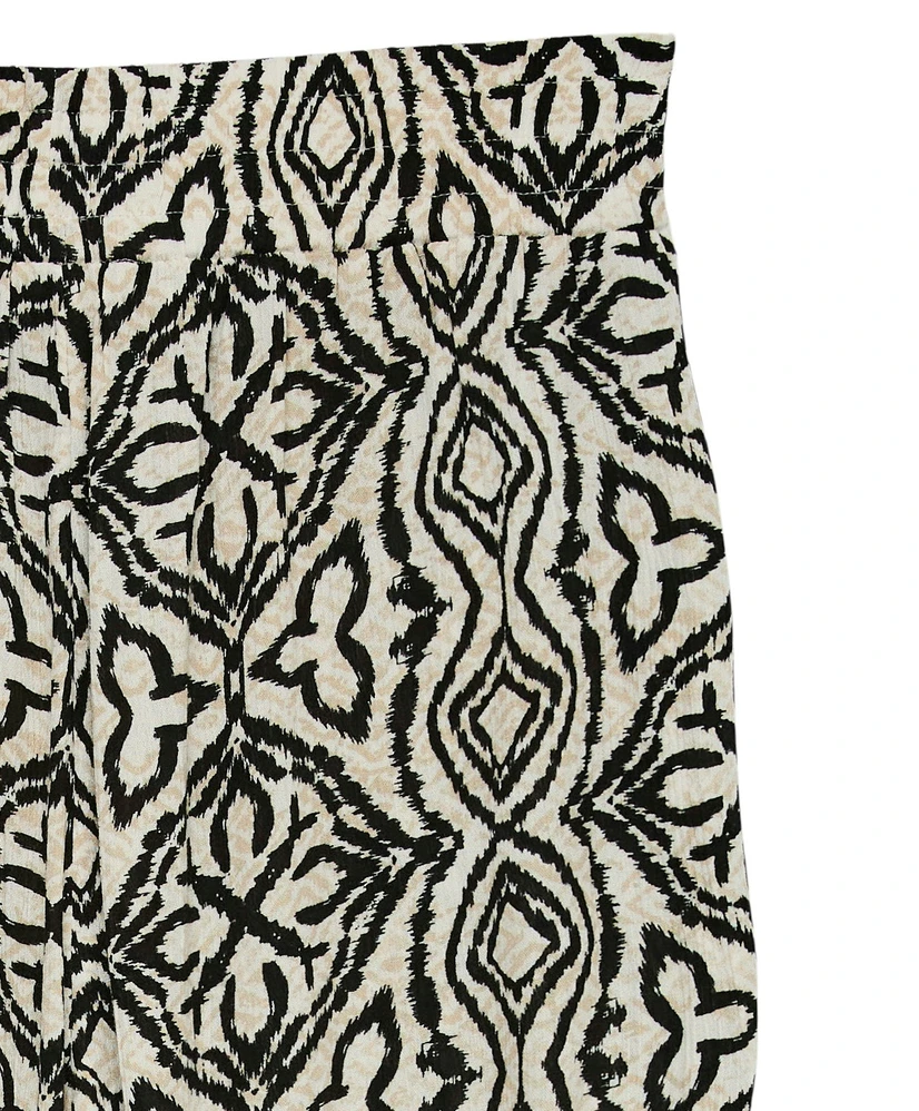 VERO MODA Broek Wide Leg Menny