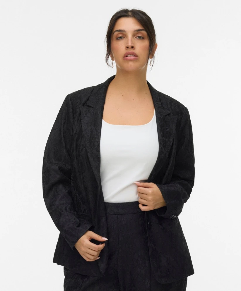 VERO MODA CURVE Blazer Carly