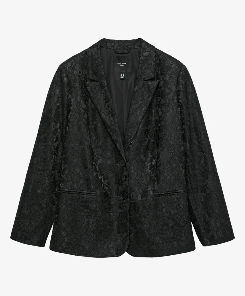 VERO MODA CURVE Blazer Carly