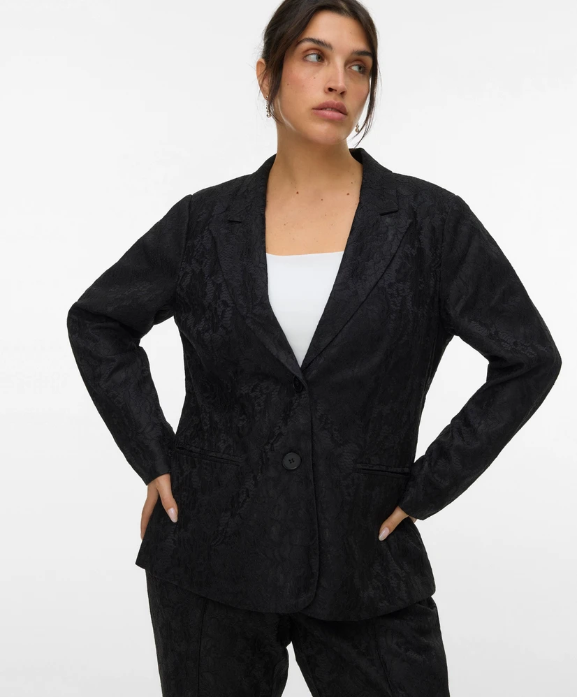 VERO MODA CURVE Blazer Carly