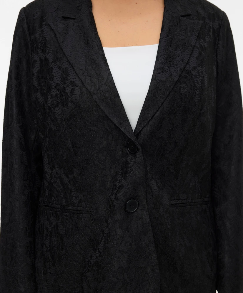 VERO MODA CURVE Blazer Carly