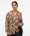 VERO MODA CURVE Blouse Anna