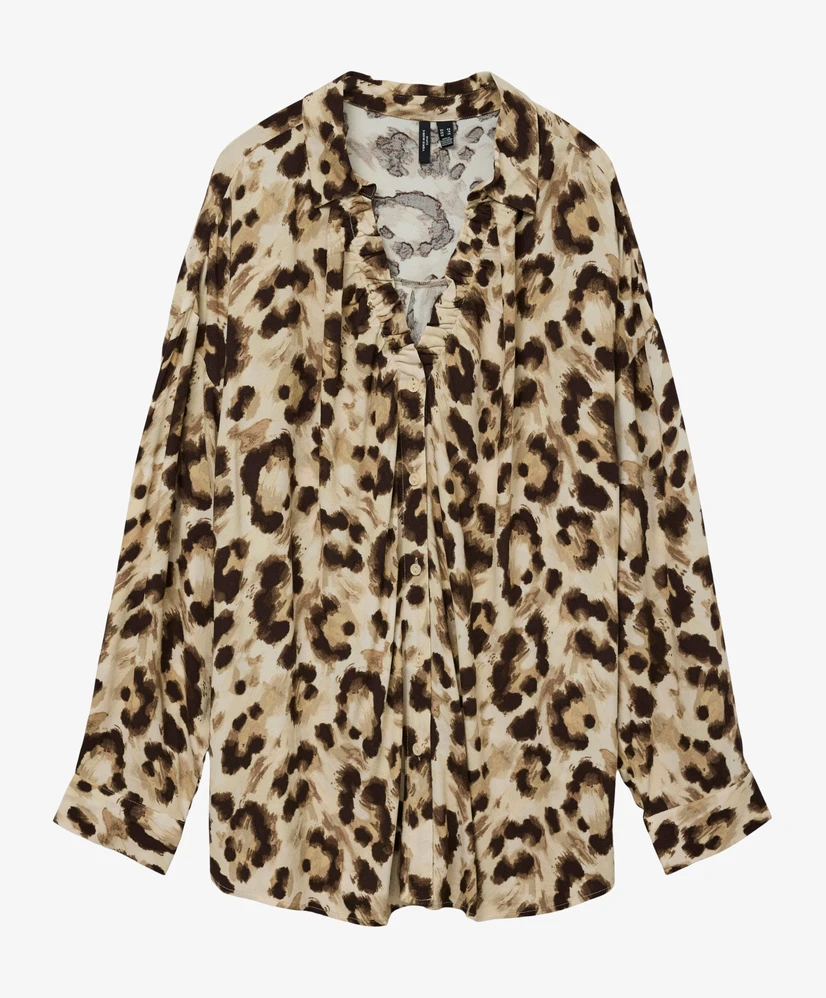 VERO MODA CURVE Blouse Anna