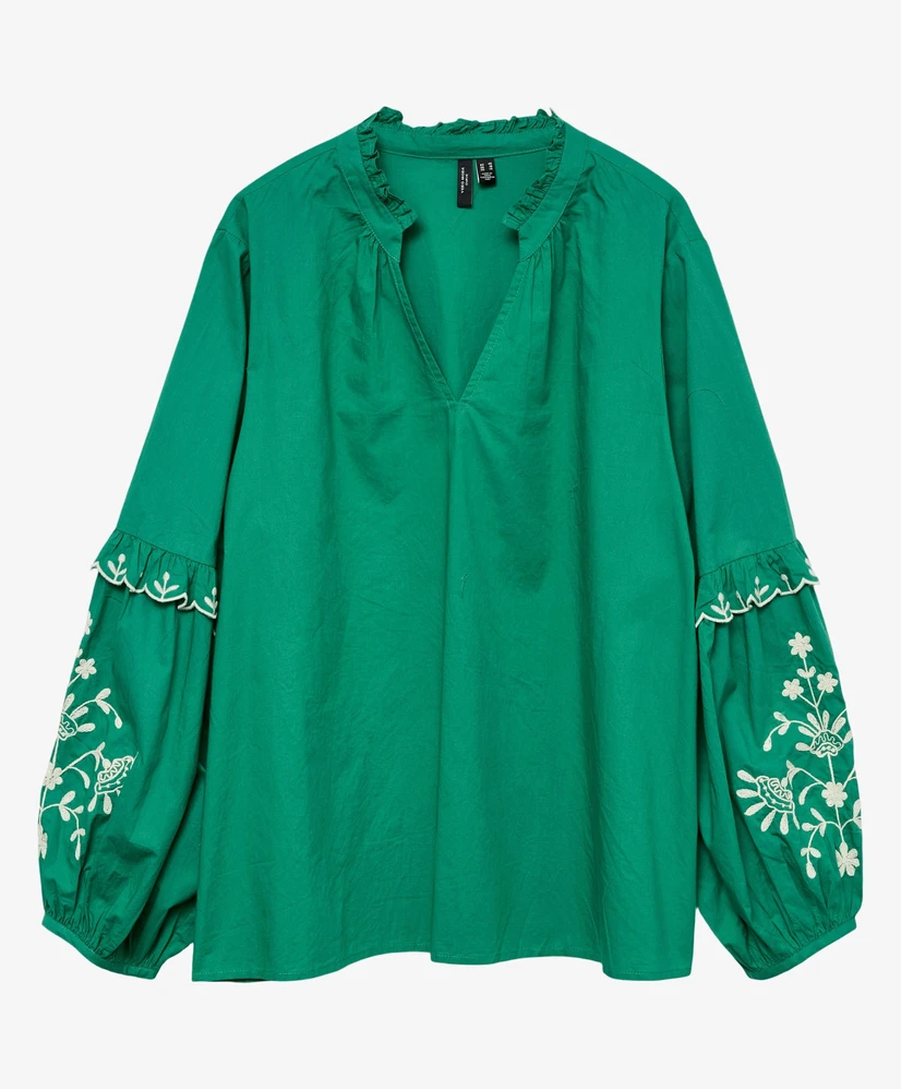 VERO MODA CURVE Blouse Noel