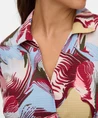 VERO MODA CURVE Blouse Ruby