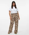 VERO MODA CURVE Broek Anna Wide Leg