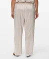 VERO MODA CURVE Broek Duvi Wide Leg
