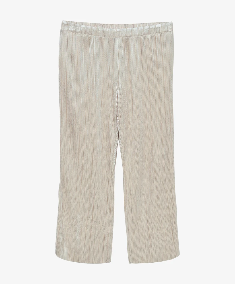 VERO MODA CURVE Broek Duvi Wide Leg