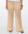 VERO MODA CURVE Broek Maya