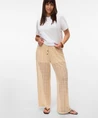 VERO MODA CURVE Broek Maya