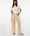 VERO MODA CURVE Broek Maya