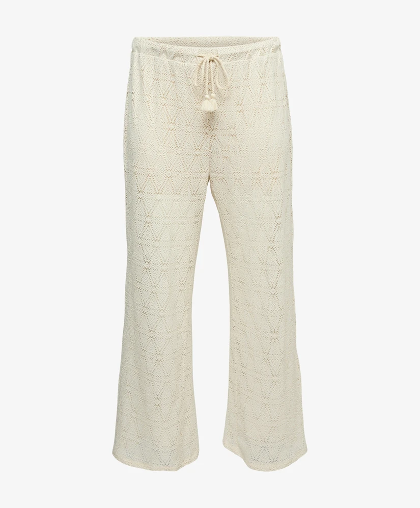 VERO MODA CURVE Broek Maya