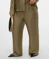 VERO MODA CURVE Broek Toma