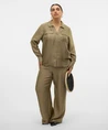 VERO MODA CURVE Broek Toma