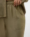 VERO MODA CURVE Broek Toma