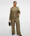 VERO MODA CURVE Broek Toma