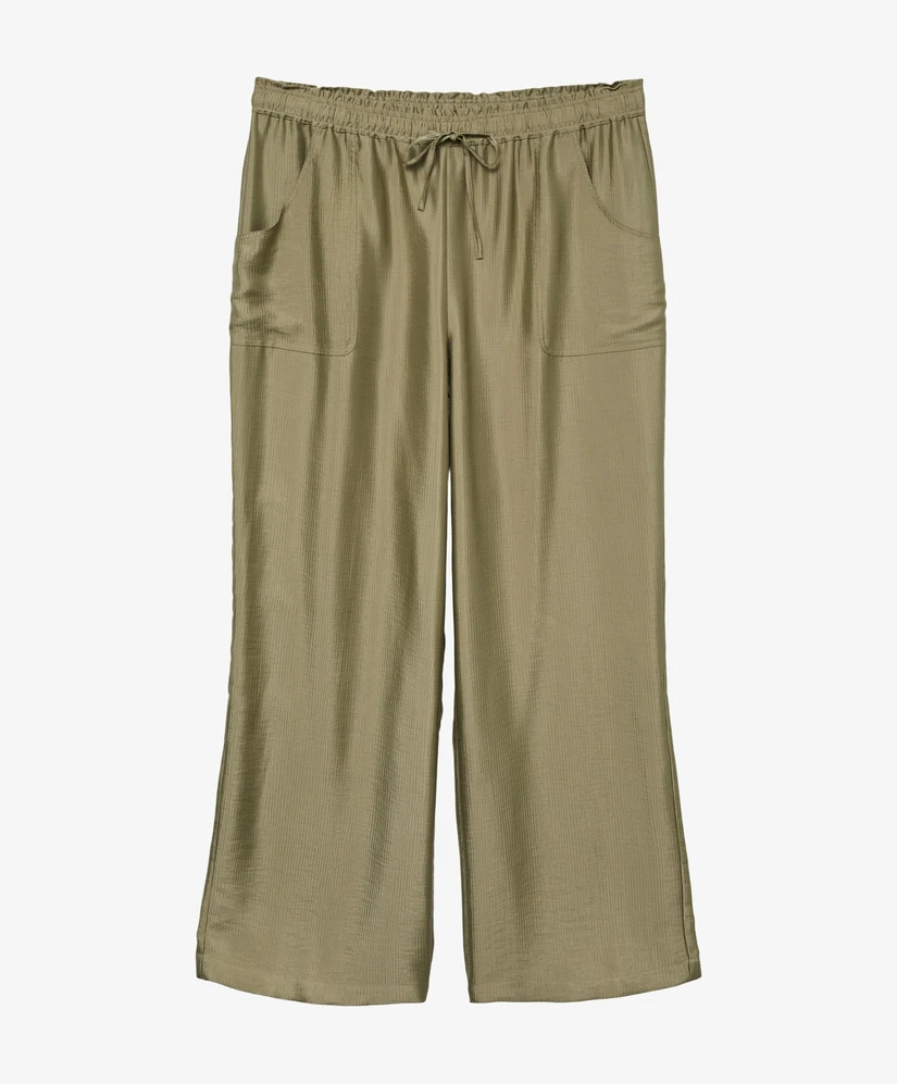 VERO MODA CURVE Broek Toma
