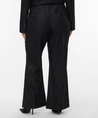 VERO MODA CURVE Flared Pantalon Carly
