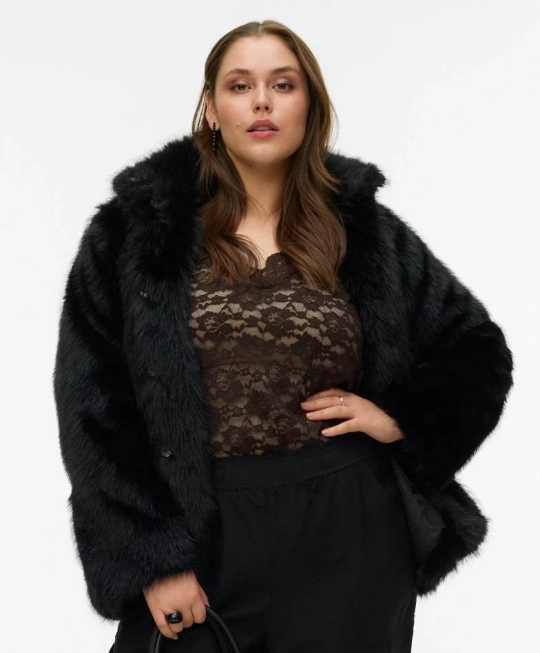 VERO MODA CURVE Jas Monroe