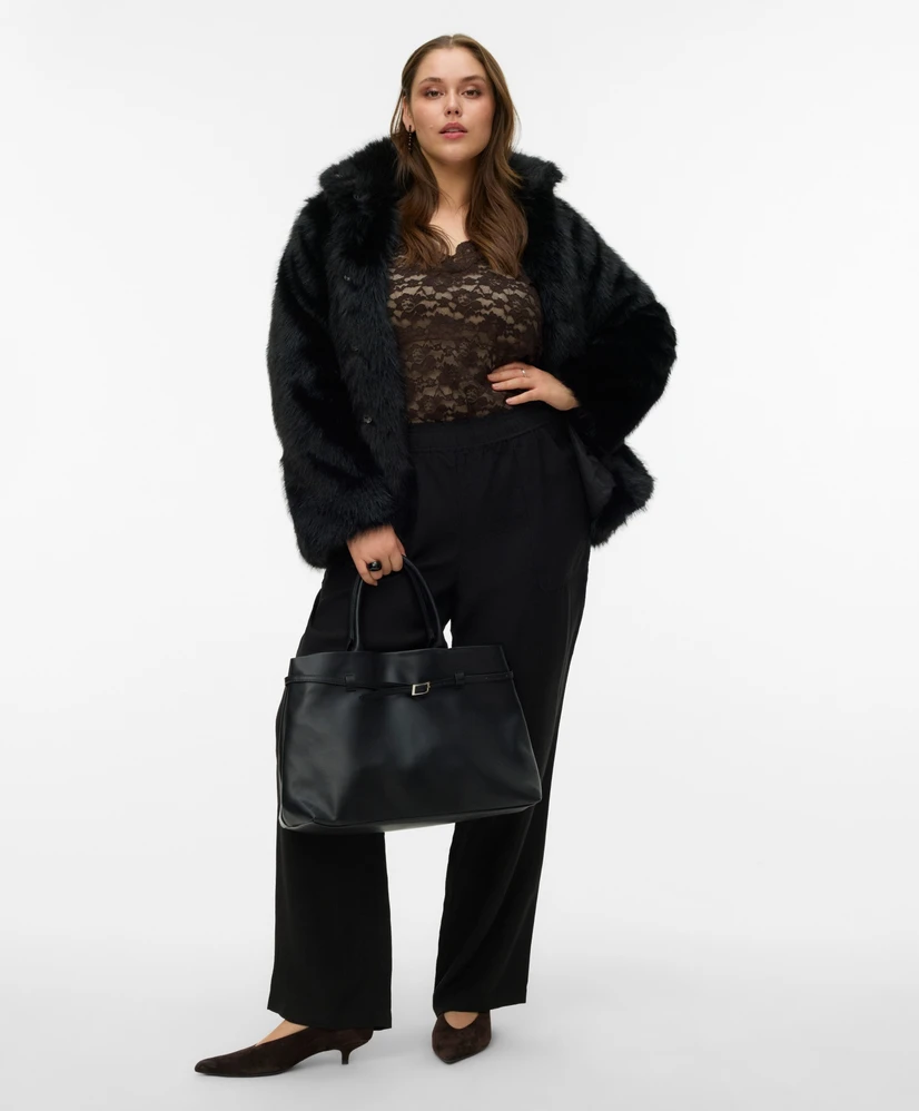 VERO MODA CURVE Jas Monroe