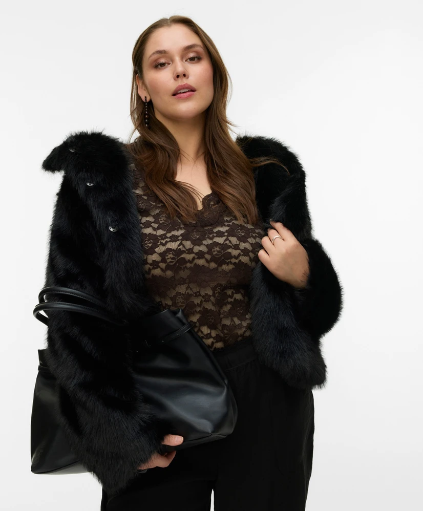 VERO MODA CURVE Jas Monroe