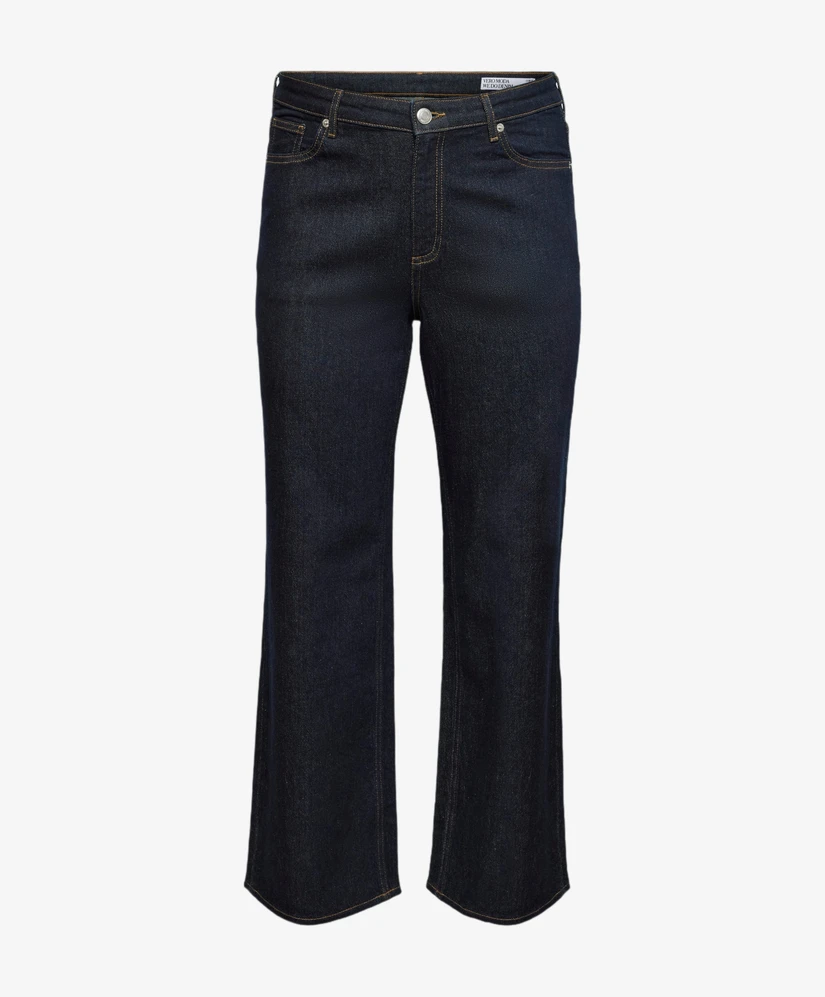 VERO MODA CURVE Jeans Tessa Wide Leg