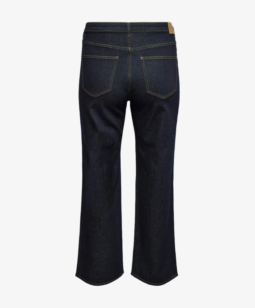 VERO MODA CURVE Jeans Tessa Wide Leg