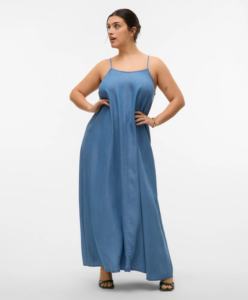 VERO MODA CURVE Jurk Harper