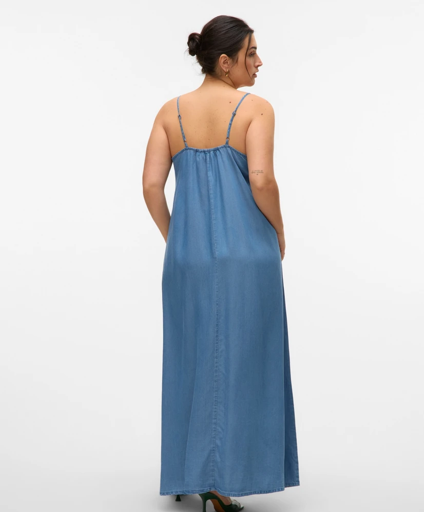 VERO MODA CURVE Jurk Harper