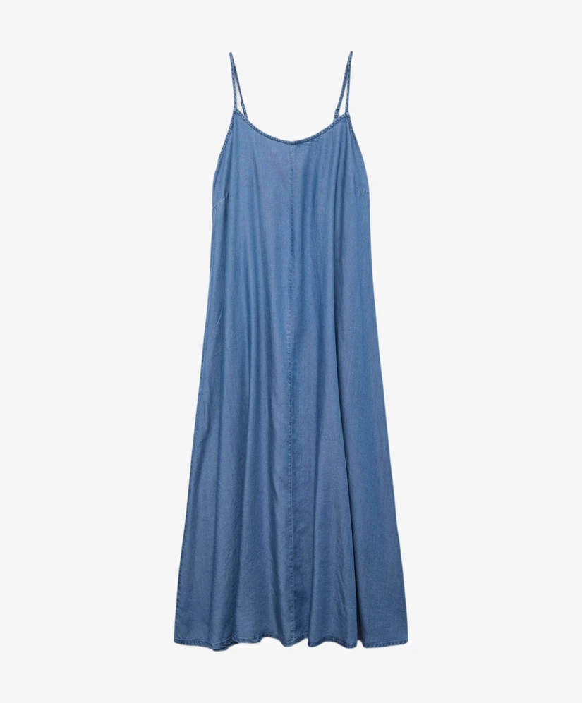 VERO MODA CURVE Jurk Harper