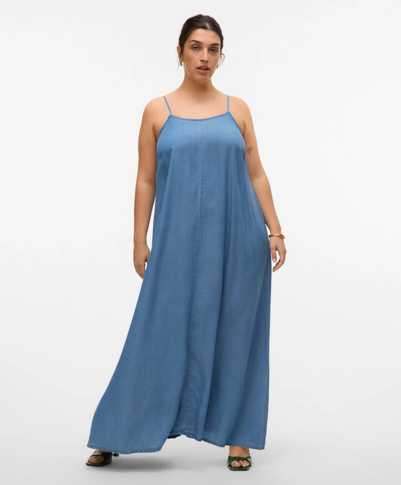 VERO MODA CURVE Jurk Harper