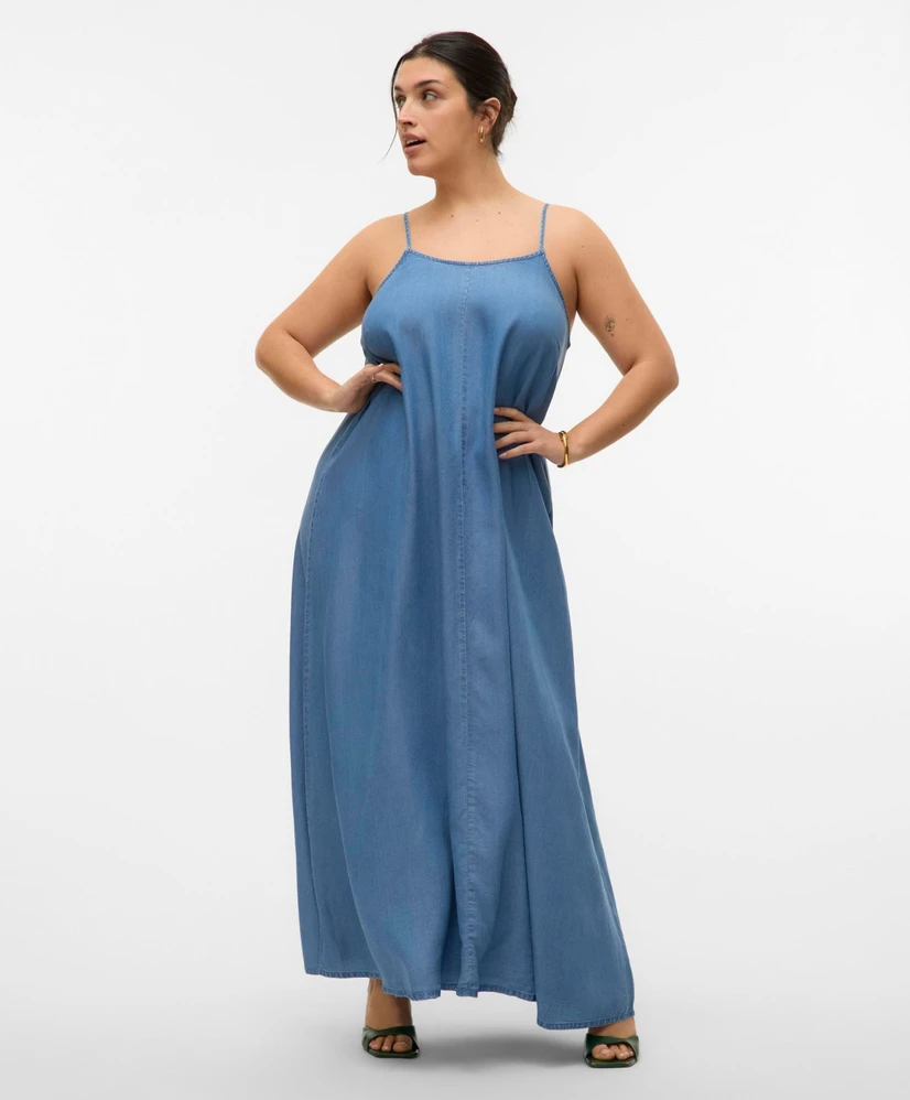 VERO MODA CURVE Jurk Harper
