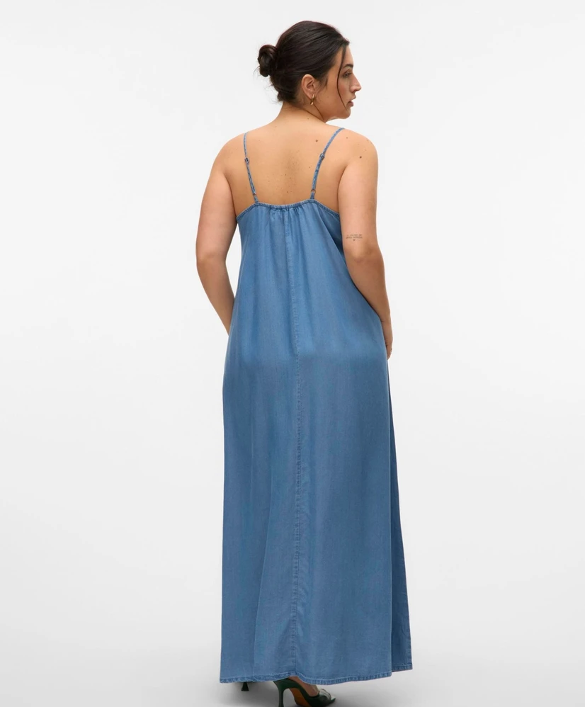 VERO MODA CURVE Jurk Harper