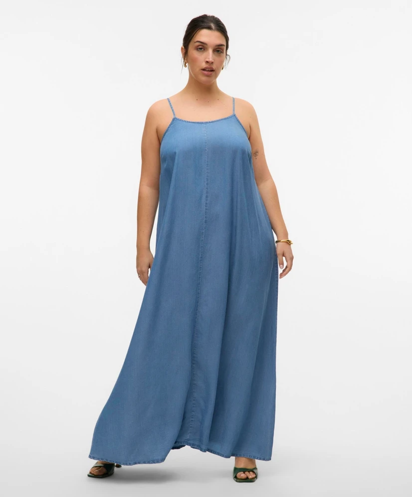 VERO MODA CURVE Jurk Harper