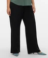 VERO MODA CURVE Pantalon Berlin Zamira Wide Leg