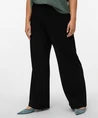 VERO MODA CURVE Pantalon Berlin Zamira Wide Leg